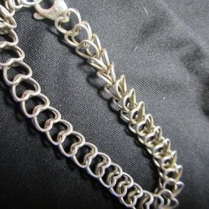 Tiffany & Co. Heart Bracelet